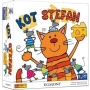 KOT STEFAN